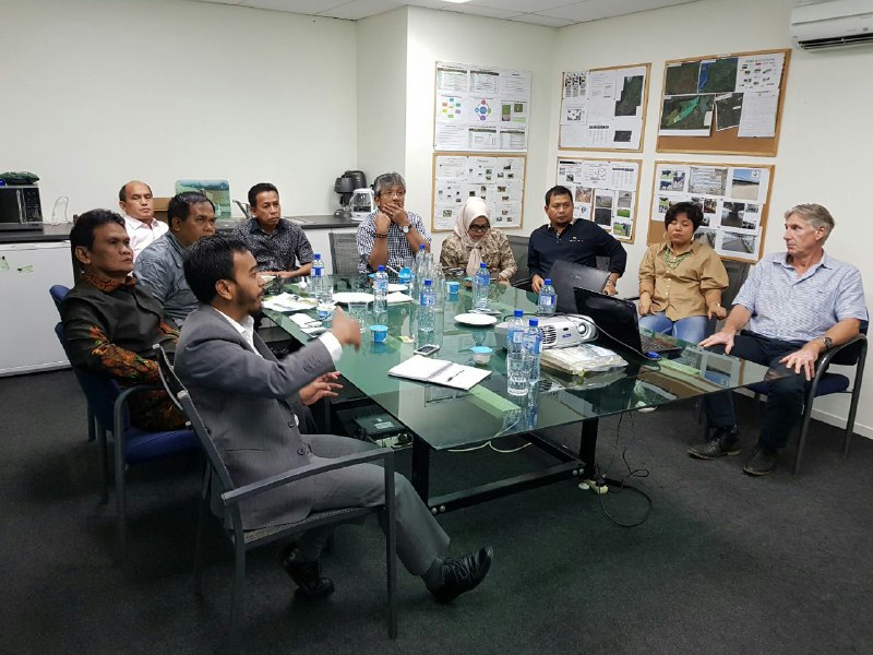 Belajar di New Zealand, Barru Bakal Kembangkan Sapi Unggul Skala Besar Belajar di New Zealand, Barru Bakal Kembangkan Sapi Unggul Skala Besar