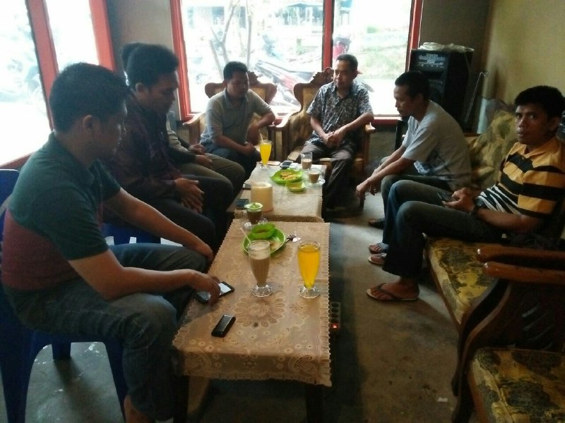 Pemuda Muhammadiyah Pinrang Segera Gelar Pengkaderan Pemuda Muhammadiyah Pinrang Segera Gelar Pengkaderan