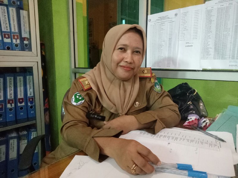 Pelayanan Dituding Tak Ramah, Begini Penjelasan Puskesmas Cempae