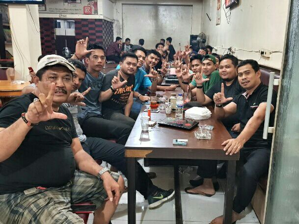 Legislator asal Pinrang Galang Tim untuk Pemenangan Abdul Latif