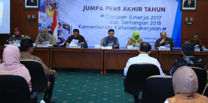 2.255 Penyandang Disabilitas Diterima di 262 Perusahaan