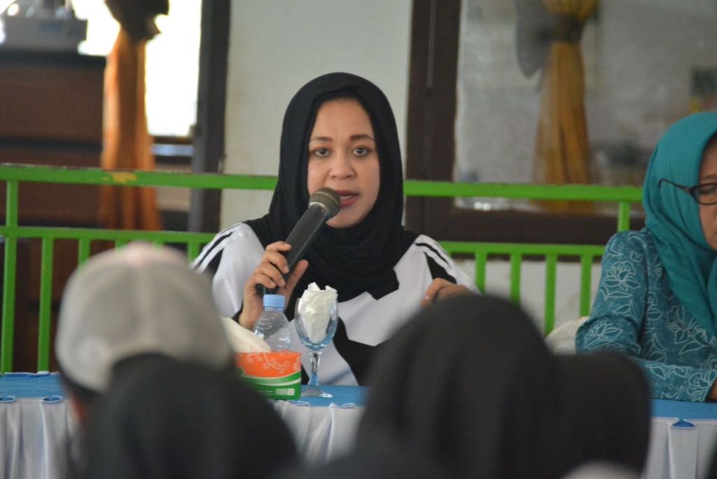 Besok FATMA Deklarasi Sebelum ke KPU