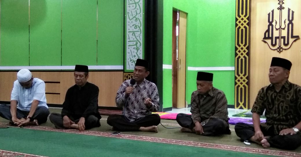 Dituding Punguti Mubalig, Ini Klarifikasi Kemenag Parepare