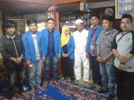 Idrus Marham Jabat Mensos, Ini Komentar Kader PMII Pinrang