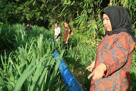 Luar Biasa, Kejari Parepare Optimalkan TP4D, Pantau 3 Proyek STAIN