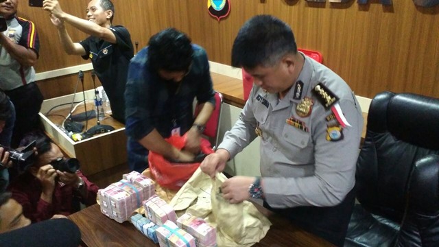 Tim penyidik Subdit 3 Tipikor Polda Sulsel berjanji gelar perkara berikutnya akan menetapkan tersangka pada kasus Ketapang dan UKM Pemkot Makassar.