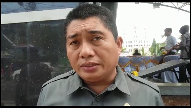 DPRD Segera Panggil Disdik Parepare, Soal Penolakan Sekolah Nonmuslim DPRD Segera Panggil Disdik Parepare, Soal Penolakan Sekolah Nonmuslim