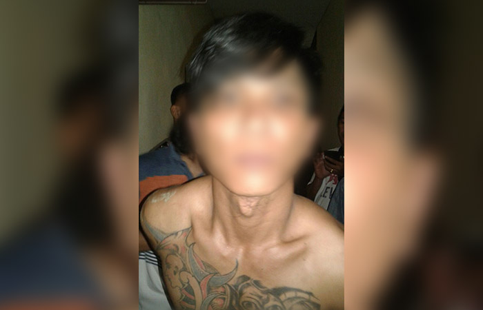 Adik Ditangkap, Kakak Buronan di Makassar