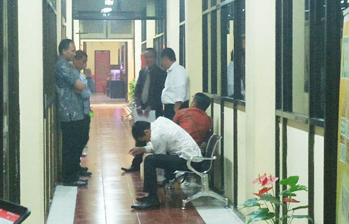 Polda Janji Pekan Ini Umumkan Tersangka Korupsi di Pemkot