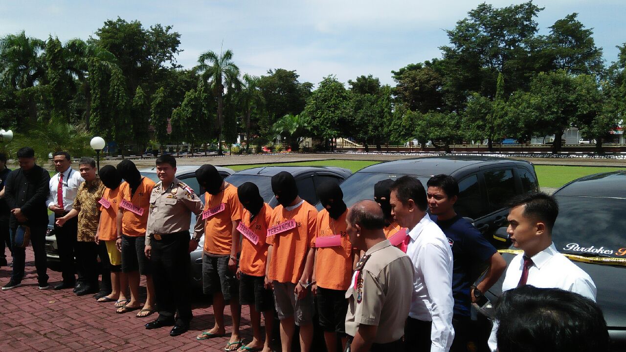 Ini Sebab Tujuh Pelaku Terjerumus Jadi Sopir Grab Tuyul