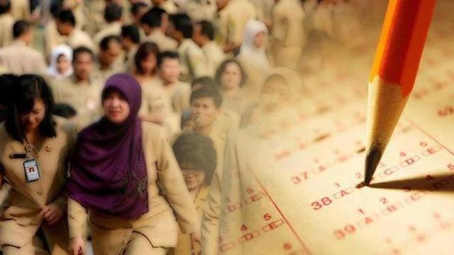 Bersiap Daftar CPNS Februari, Ini Formasinya