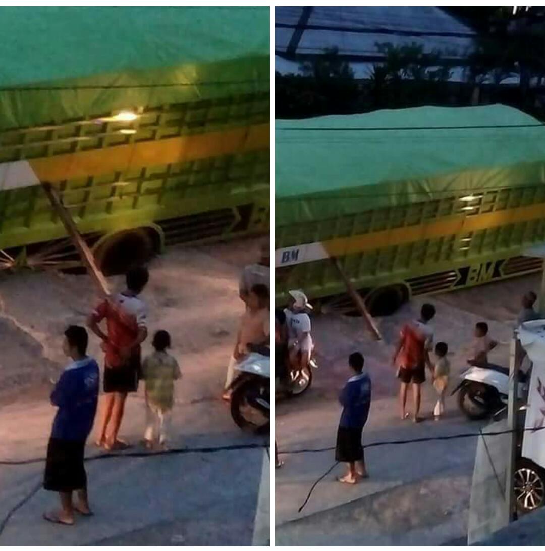 Plt Kadis PUPR, Bakal Tuntut Rekanan Proyek Rehab Duiker