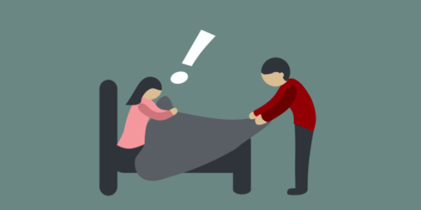 Junaedi Tamat, Dia Remas Dada Wanita Cantik Istri Pengacara Kondang