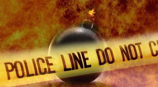 Polsek di Makassar Jadi Sasaran Teror Ledakan