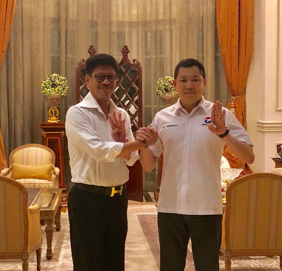 Hary Tanoesoedibjo: Semua Potensi Kita Kerahkan Menangkan IYL-Cakka Hary Tanoesoedibjo: Semua Potensi Kita Kerahkan Menangkan IYL-Cakka