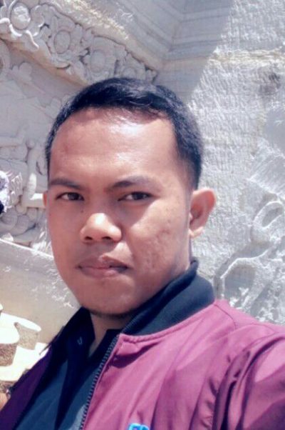 Setetes Jadi Masalah Besar