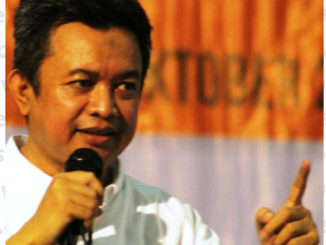 Ternyata Ini Penyebab Deklarasi Kampanye Damai di Parepare Molor