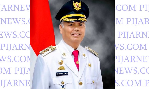 MB Ajak Masyarakat Bangun Daerah dengan Taat Bayar Pajak