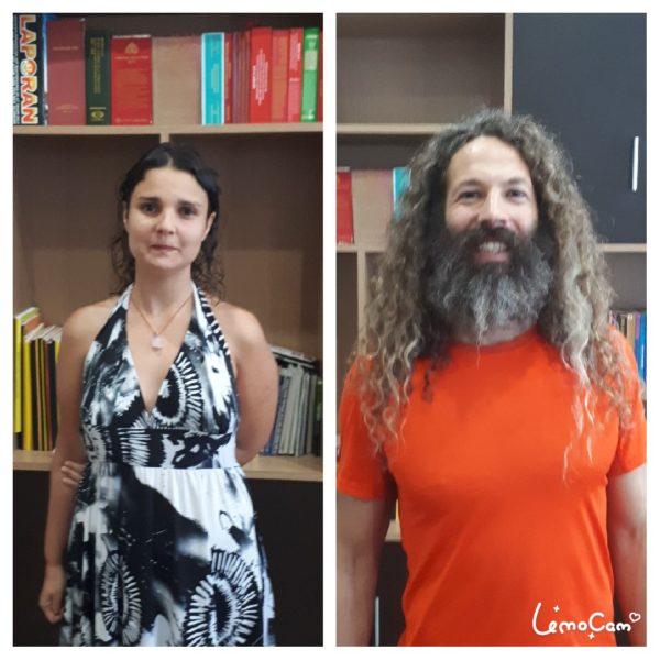 Alum Dipulangkan Ke Argentina, Ayah Ditahan di Sulsel