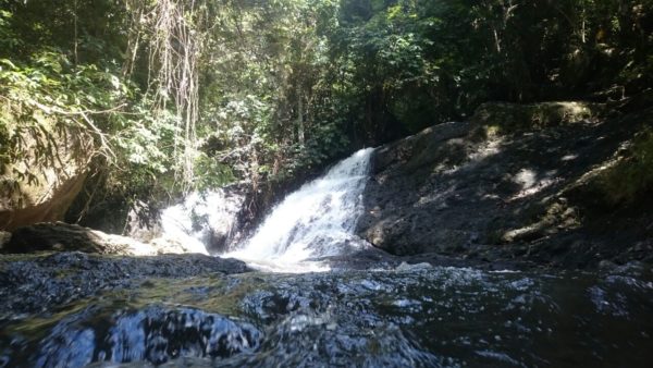 Ayo ke Air Terjun Sumullung, Surga Tersembunyi di Pelosok Enrekang Ayo ke Air Terjun Sumullung, Surga Tersembunyi di Pelosok Enrekang