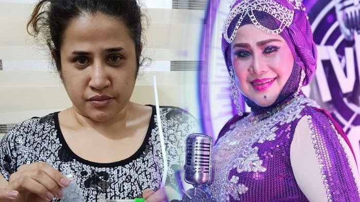 Giliran Elvy Sukaesih Dipanggil Polisi