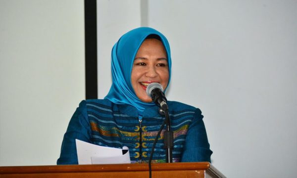 Fatmawati-Majid Siap Lanjutkan Program Unggulan RMS