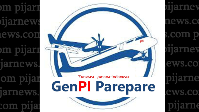 Generasi Pesona Indonesia (GenPI) Hadir di Parepare Generasi Pesona Indonesia (GenPI) Hadir di Parepare