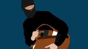 Pencuri Hp Spesialis Masjid Tertangkap Saat Istirahat