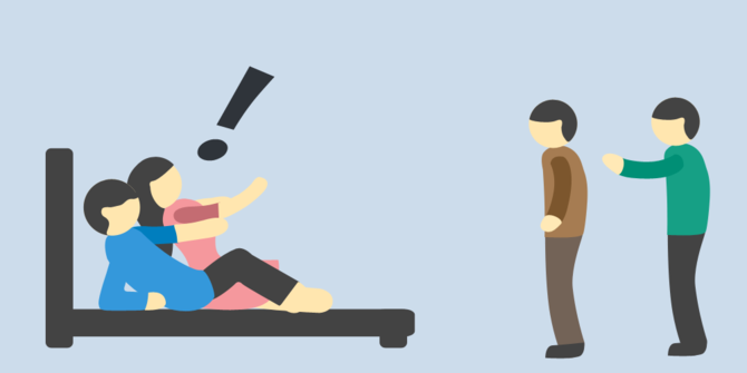 Digrebek Suami, PNS-Sekuriti Tunjukkan Surat Nikah Palsu Harga Rp2 Juta