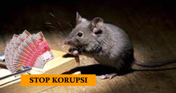 Besok Danny Bersaksi Untuk Tersangka Kepala BPKAD