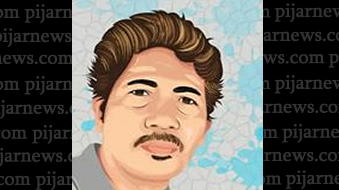 Dongeng: Kawin Paksa Untuk Kekuasaan