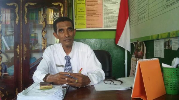 Pimpinan Sekolah Al Mustaqim Menyayangkan Perkelahian Pelajar SMA di Parepare  