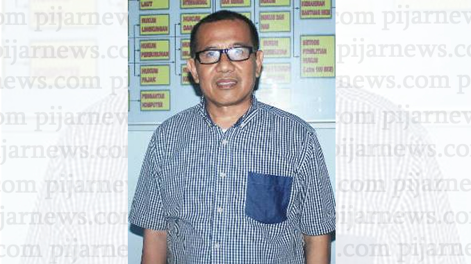 Yayasan Perguruan Amsir Sesalkan Penolakan Mahasiswanya yang Hendak KKLP