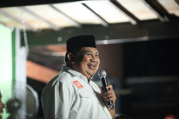 Warga Ujung Labuang Apresiasi Program Pemberdayaan Masyarakat Pesisir ‘BERSALAM’ Warga Ujung Labuang Apresiasi Program Pemberdayaan Masyarakat Pesisir ‘BERSALAM’