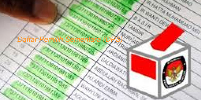 2.526 Warga Parepare Terancam Tidak Bisa Gunakan Hak Pilih 2.526 Warga Parepare Terancam Tidak Bisa Gunakan Hak Pilih