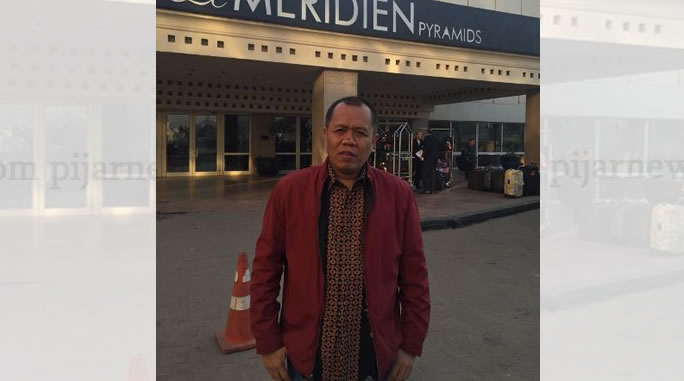 Nasdem Sulsel: Bergabungnya SYL Jadi Vote Getter di Pilwalkot Parepare