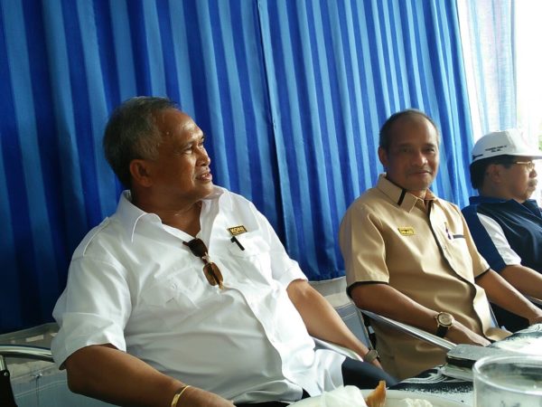 Pinrang Siap Sebagai Penyelenggara Porda 2018