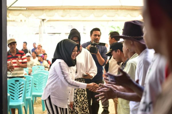 Janjikan BPJS Gratis, Warga Dua Pitue: ‘FATMA’ Pilihan Tepat