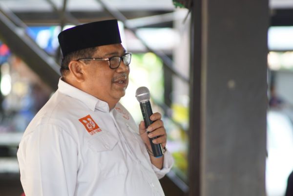 Warga Pinrang Apresiasi Program Beasiswa Pendidikan ‘BERSALAM’