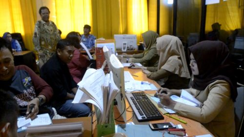 Antisipasi Kependudukan Ganda Jelang Pilkada, Disdukcapil Parepare Lakukan Ini