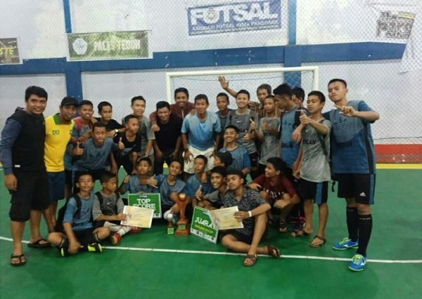 Asosiasi Futsal