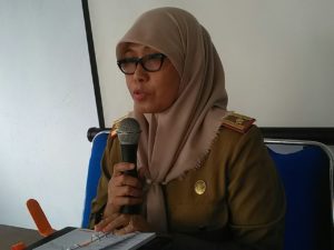 Wahyuni Chalik