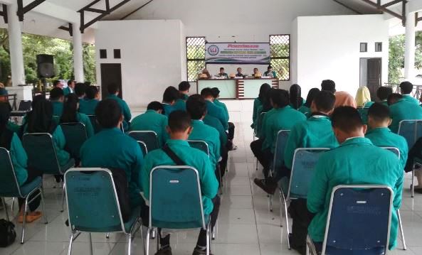 4 Kecamatan di Sidrap Akan Diserbu 54 Mahasiwa KKP UIT Makassar