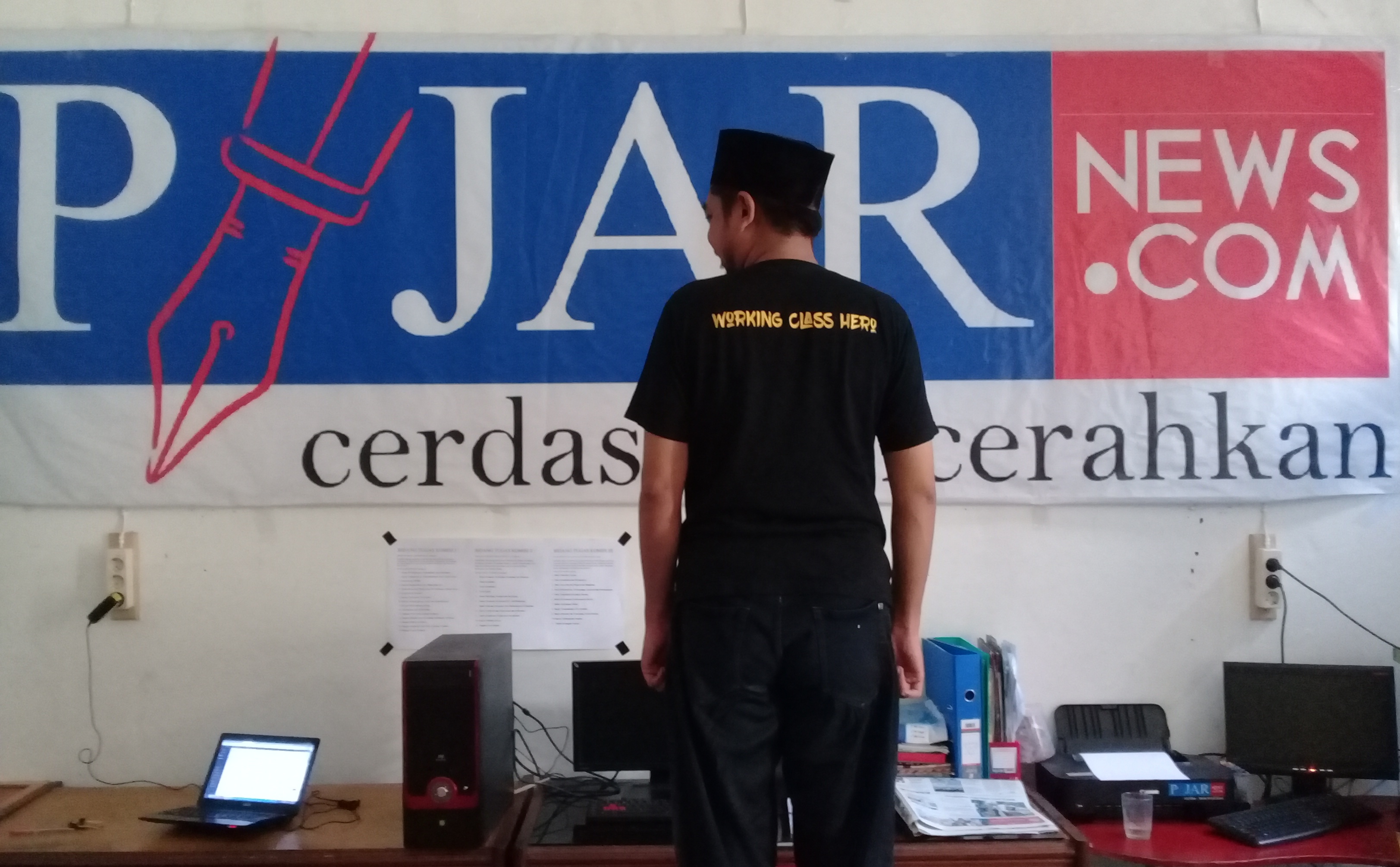 Kopi Nyasar: Mungkinkah Pilkada Parepare Berakhir Seperti DKI Jakarta ataukah Hanya Dongeng di Sosial Media