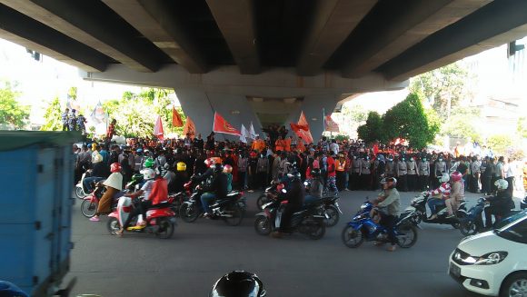 Hari Ini, Nasib Danny Pomanto Diputus MA, 4.000 Personil Siaga di Makassar