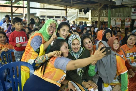 Wow, FATMA Programkan Kenaikan Upah 2 Kali Lipat Guru Honorer