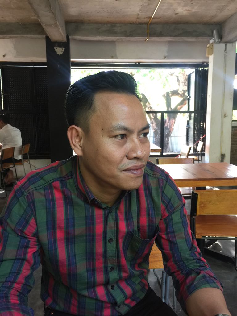 Praktisi Hukum Pilkada Ini Angkat Bicara Soal Diskualifikasi TP