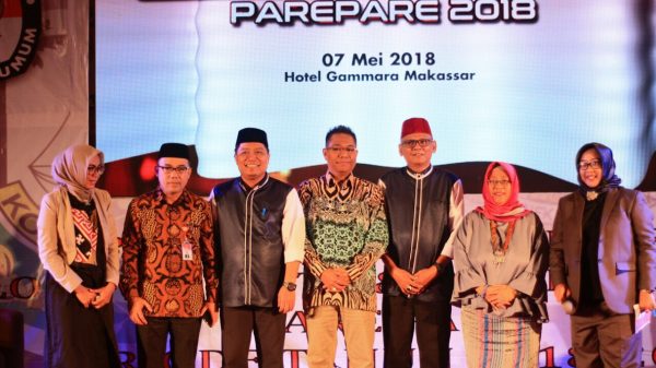 Ombudsman Ungkap Masalah Mal-Administrasi Pasar Senggol di Pendalaman Visi-Misi FAS