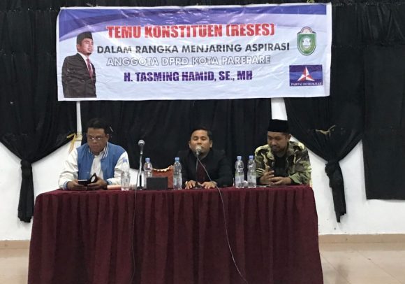 TSM: Silaturrahim Tetap Prioritas Walau Beda Pilihan