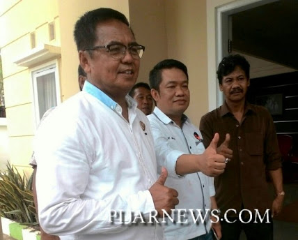 Pemkab Enrekang Safari Ramadan dan Bukber di Baroko dan Masalle